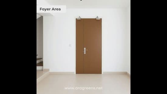 Service Residence for Sale in Aragreens by Vincent Teh - iProperty.com.my
