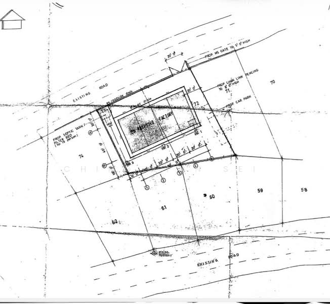 Kilang untuk Disewa di Kawasan Perindustrian Bukit Rambai, Bukit Rambai oleh Ching Linn Sei - iProperty.com.my