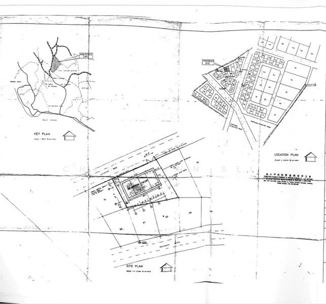 Kilang untuk Disewa di Kawasan Perindustrian Bukit Rambai, Bukit Rambai oleh Ching Linn Sei - iProperty.com.my