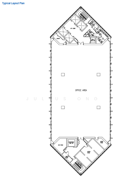 Office for Rent in Kuala Lumpur, Kuala Lumpur by Julius Ong - iProperty.com.my