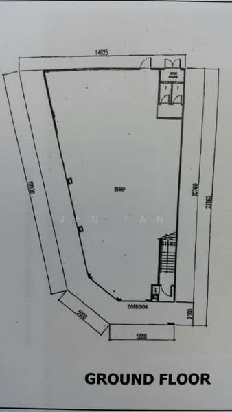 Shop for Rent in Kota Kemuning, Shah Alam by Jen Tan - iProperty.com.my