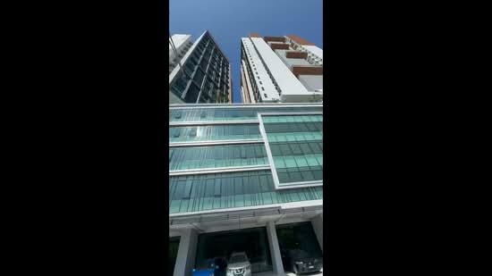 Service Residence untuk Dijual di Myara Park oleh Patricia Yin - iProperty.com.my