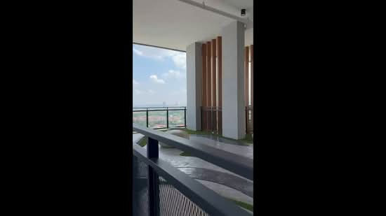 Service Residence untuk Dijual di Myara Park oleh Patricia Yin - iProperty.com.my