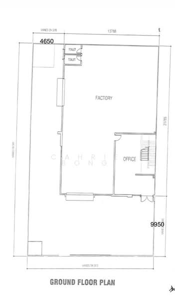Factory for Sale in Saleng, Senai by Cahrie Bong - iProperty.com.my
