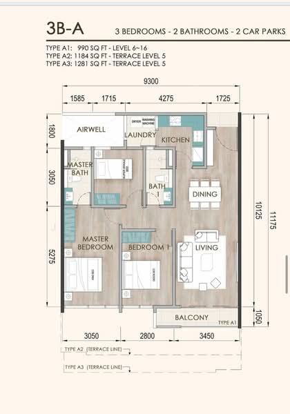 Condominium for Sale in Onyx Residence @ Gala City by Jimmyy Chin - iProperty.com.my