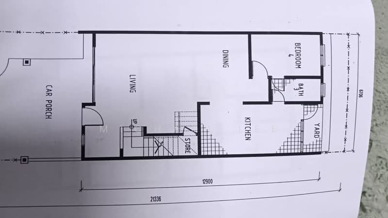 2-storey Terraced House for Sale in Taman Prima Saujana, Kajang by Michael Lee - iProperty.com.my