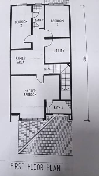 2-storey Terraced House for Sale in Taman Prima Saujana, Kajang by Michael Lee - iProperty.com.my