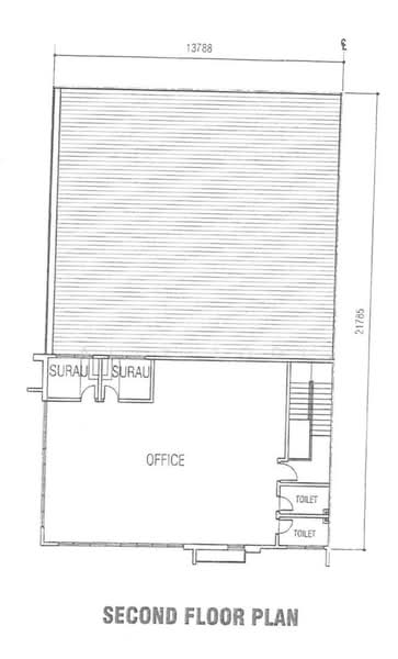 Cluster Factory for Sale in Taman Saleng, Kulai by Alex Looi - iProperty.com.my
