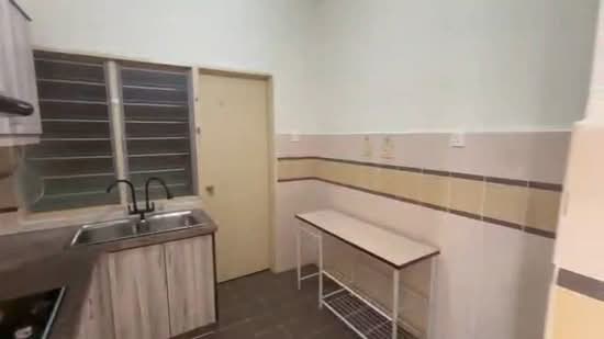 Apartment untuk Dijual di Bangi Idaman Apartment oleh Rohaya . - iProperty.com.my
