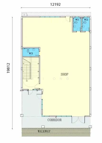 Shop-Office for Sale in Merlimau, Melaka by Mii Ong - iProperty.com.my