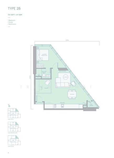 Service Residence for Rent in TRX Residences by Trevor Chai - iProperty.com.my