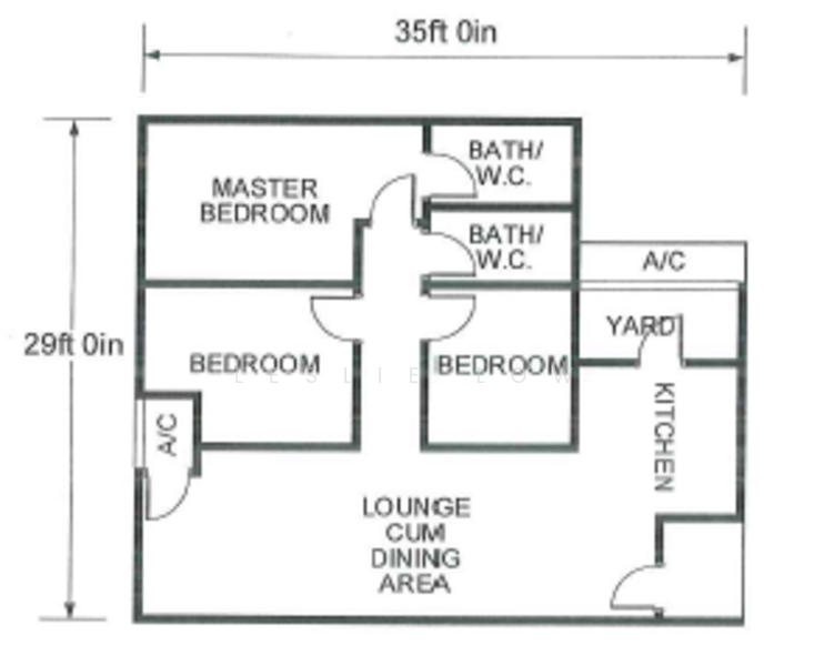 Condominium for Sale in Lakefront Residence by Leslie Low - iProperty.com.my