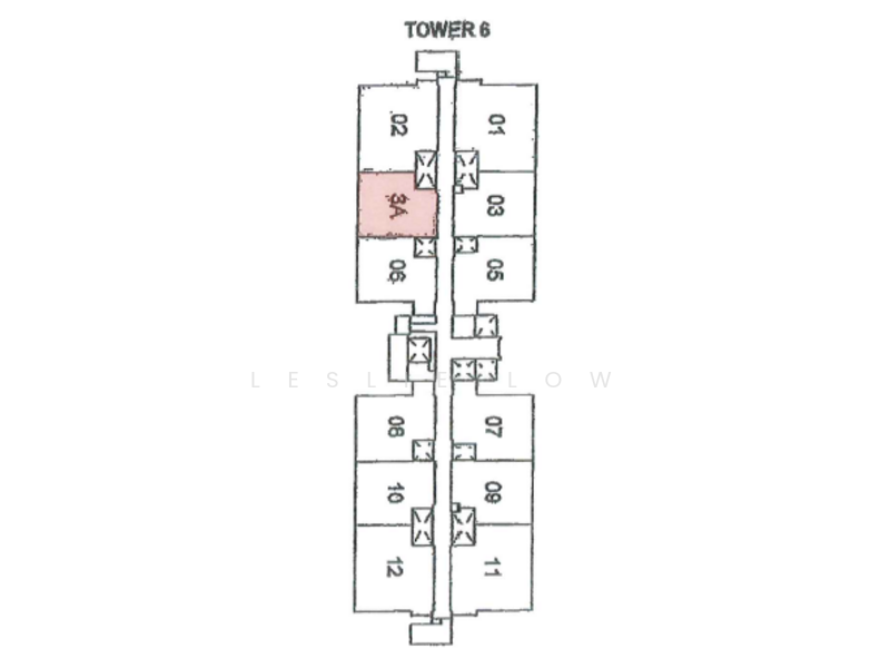 Condominium for Sale in Lakefront Residence by Leslie Low - iProperty.com.my