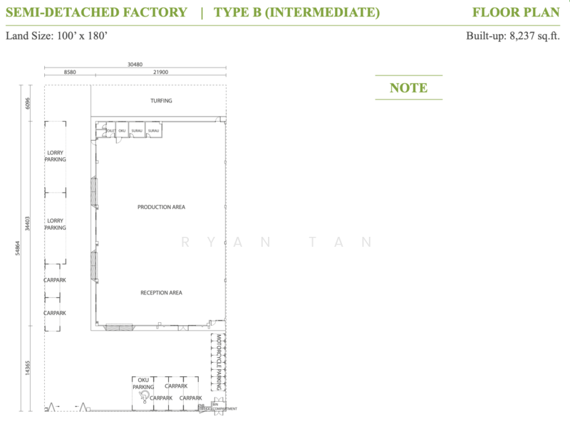 Factory for Rent in Eco Business Park 1, Johor Bahru by Ryan Tan - iProperty.com.my