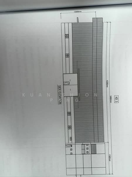 Kilang Terpisah untuk Disewa di Kapar, Selangor oleh Pang Kuan Shiong - iProperty.com.my