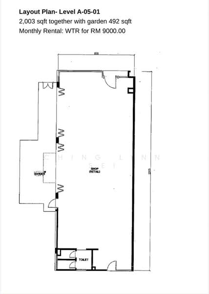 Shop-Office for Sale in Cyberjaya, Selangor by Ching Linn Sei - iProperty.com.my