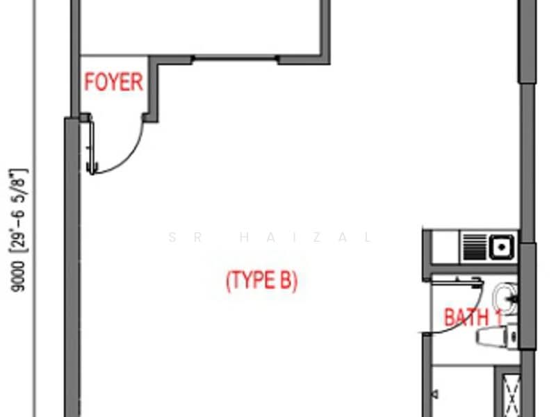 Sovo for Rent in Shah Alam, Selangor by Sr Haizal - iProperty.com.my