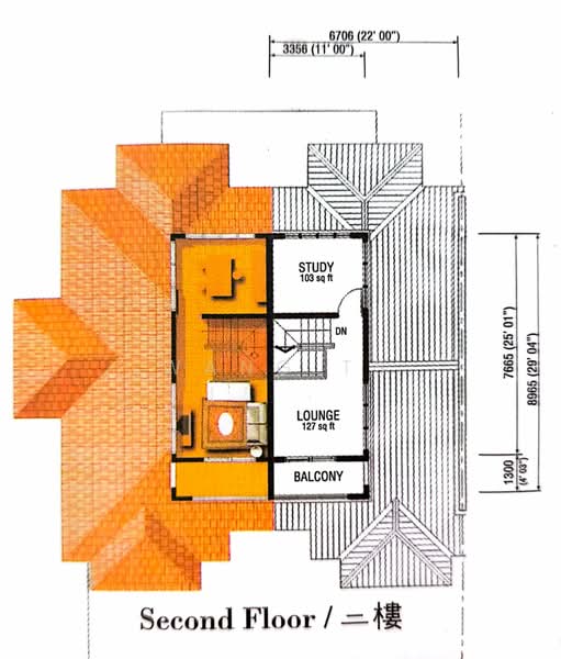 2.5-storey Terraced House for Sale in Bandar Laguna Merbok, Sungai Petani by Wang Ts - iProperty.com.my