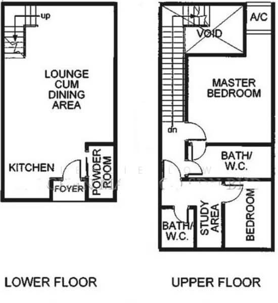 Service Residence for Sale in Arte Mont Kiara by Leslie Low - iProperty.com.my
