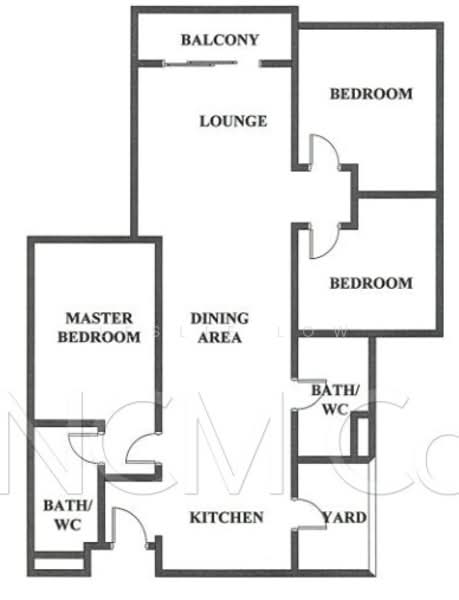 Condominium for Sale in MiNest Residence by Leslie Low - iProperty.com.my