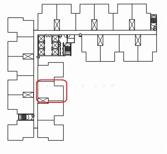 Condominium for Sale in MiNest Residence by Leslie Low - iProperty.com.my