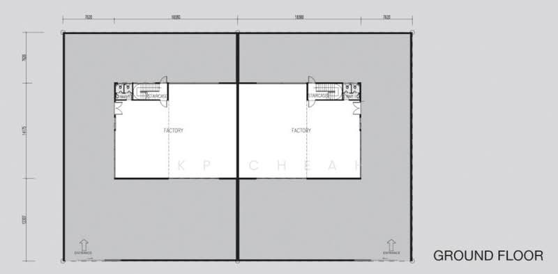 Semi-D Kilang untuk Disewa di Seksyen U3, Shah Alam oleh KP Cheah - iProperty.com.my
