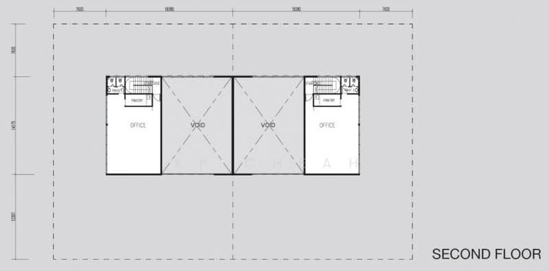 Semi-D Kilang untuk Disewa di Seksyen U3, Shah Alam oleh KP Cheah - iProperty.com.my