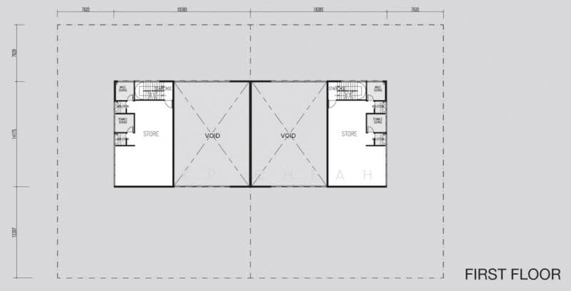 Semi-D Kilang untuk Disewa di Seksyen U3, Shah Alam oleh KP Cheah - iProperty.com.my
