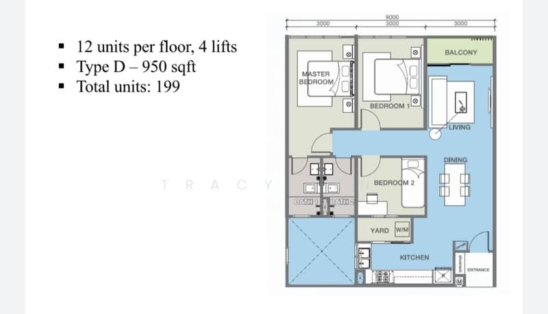 Condominium for Sale in Lakefront Residence by Tracy Tan - iProperty.com.my