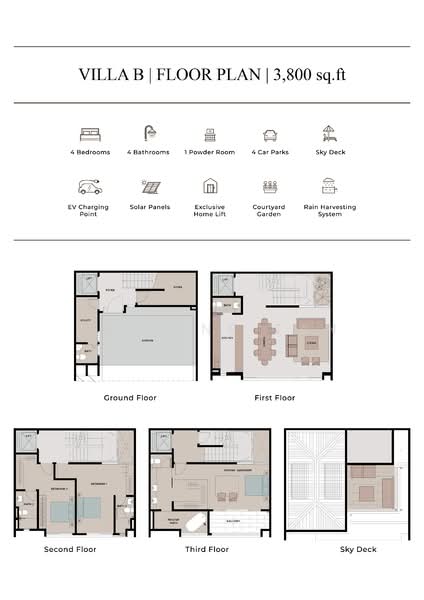 Twin Villas for Sale in Mont Kiara, Kuala Lumpur by Ameline Tan - iProperty.com.my