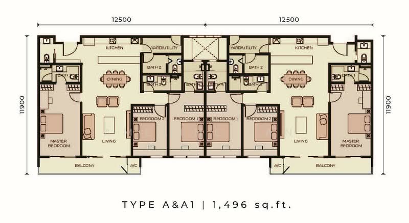 Condominium for Sale in Majestic @ Kiara Reserve by Ameline Tan - iProperty.com.my