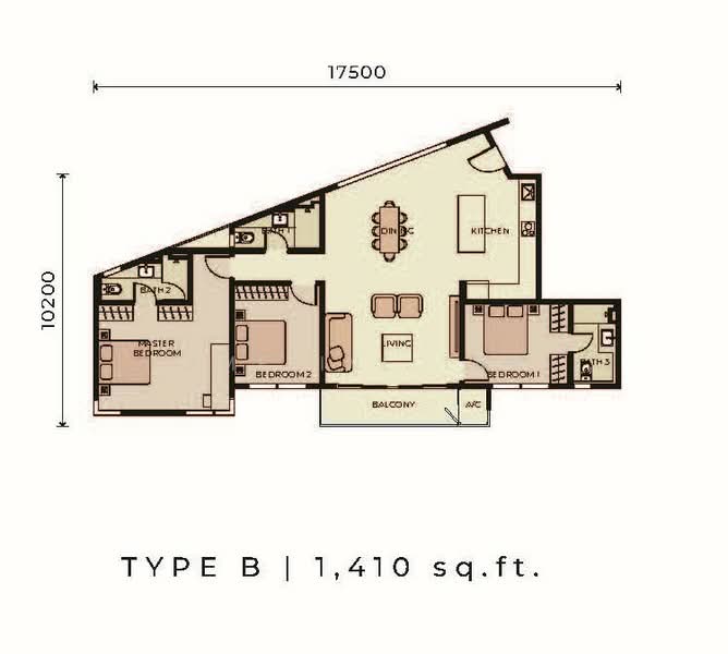 Condominium for Sale in Majestic @ Kiara Reserve by Ameline Tan - iProperty.com.my