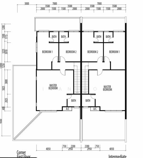 2-storey Terraced House for Sale in Taman Landeh, Kuching by Ivan Ho - iProperty.com.my