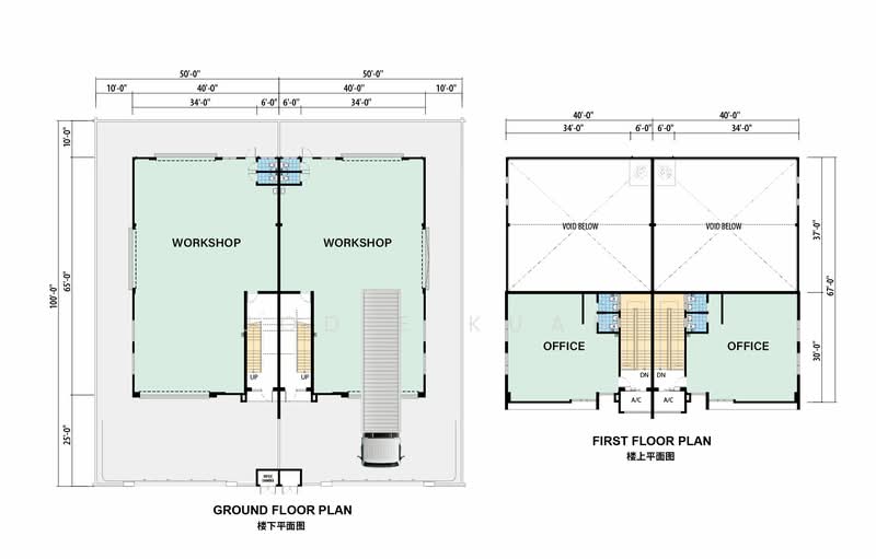 Semi-D Factory for Sale in Ipoh, Perak by Jodie Kuan - iProperty.com.my
