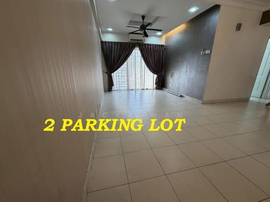 Avilla Apartments, Bandar Kinrara