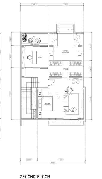 Rumah Berkembar untuk Dijual di Pantai Tengah, Chenang oleh Francis Ngooi - iProperty.com.my