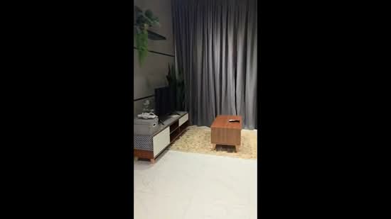 Service Residence for Rent in Troika Residences by Pui KS - iProperty.com.my