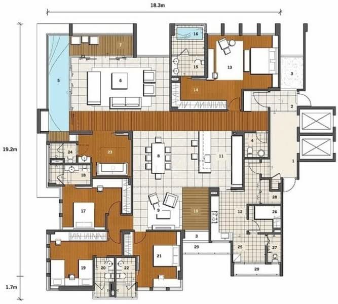 Condominium for Sale in Ampersand by Kristy Sim - iProperty.com.my