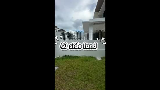 Semi-Detached House for Sale in Horizon Hills, Iskandar Puteri (Nusajaya) by Penny Lee - iProperty.com.my