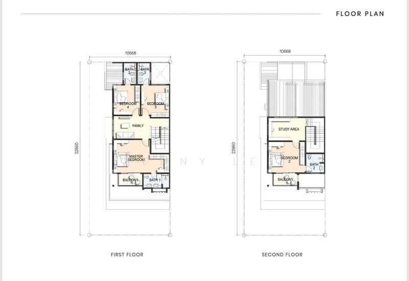 Cluster House for Sale in Horizon Hills, Iskandar Puteri (Nusajaya) by Penny Lee - iProperty.com.my