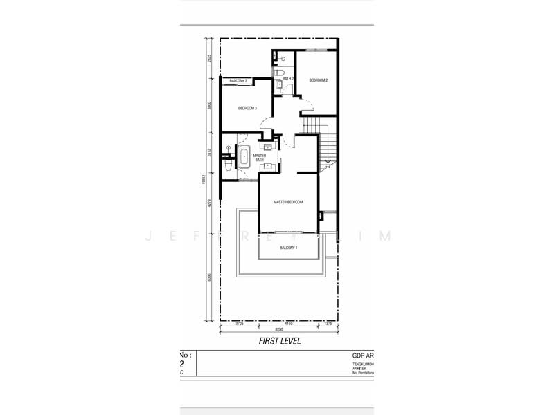 Terraced House for Sale in Medini, Iskandar Puteri (Nusajaya) by Jeffrey Lim - iProperty.com.my