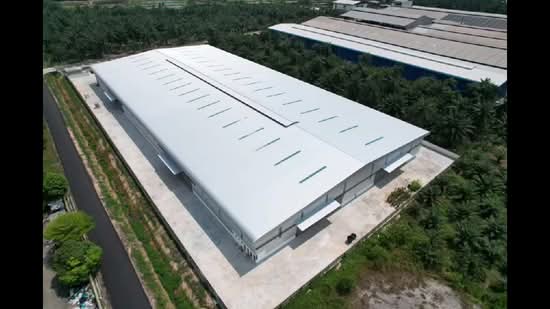 Detached Factory for Sale in Telok Panglima Garang, Jenjarom by Nichole Chai - iProperty.com.my
