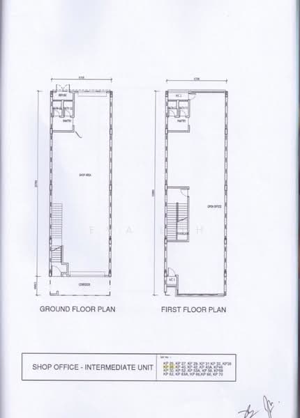 Kedai untuk Dijual di Bandar Bestari, Klang oleh Eva Loh - iProperty.com.my