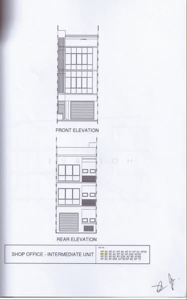 Kedai untuk Dijual di Bandar Bestari, Klang oleh Eva Loh - iProperty.com.my