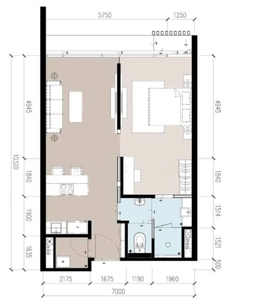 Service Residence for Sale in Anggun Residences by James Loh - iProperty.com.my