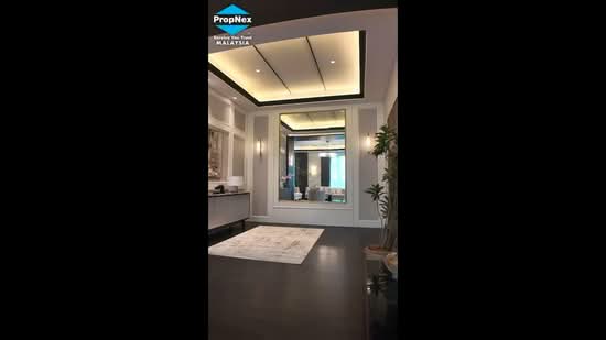 Semi-Detached House untuk Dijual di Taman Skudai Baru, Skudai oleh Xing Jie Kee - iProperty.com.my