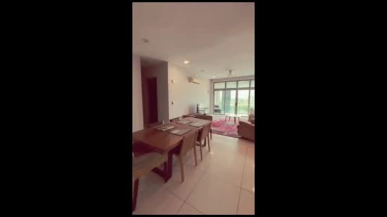 Service Residence for Rent in Somerset Puteri Harbour by Allen Wong - iProperty.com.my