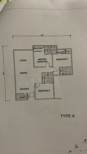 Service Residence for Sale in The Loft @ ZetaPark by Joyce Yap - iProperty.com.my