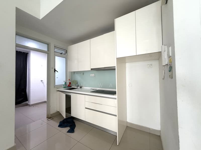 Kediaman Servis untuk Disewa di Tropez Residences oleh Jun Wang - iProperty.com.my