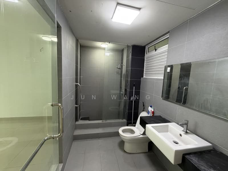 Kediaman Servis untuk Disewa di Tropez Residences oleh Jun Wang - iProperty.com.my